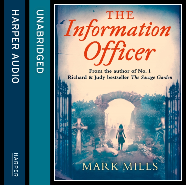 Information Officer