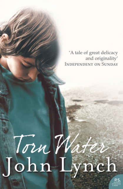 Torn Water