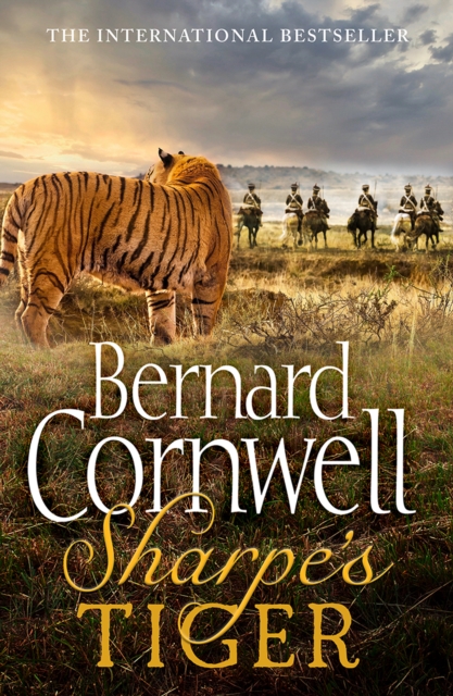 Sharpe's Tiger