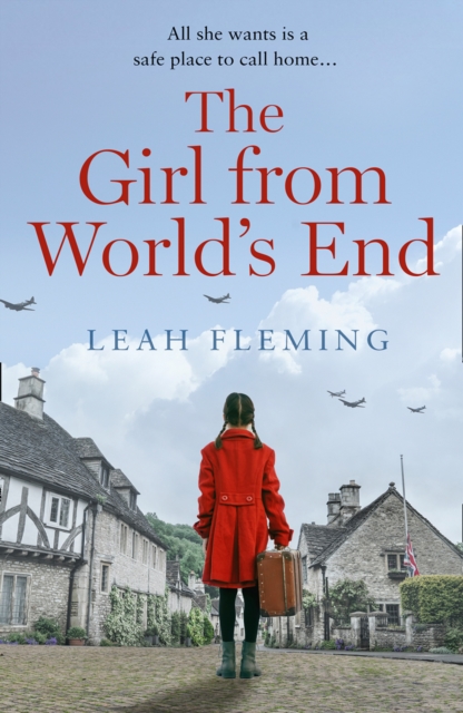 Girl From World's End