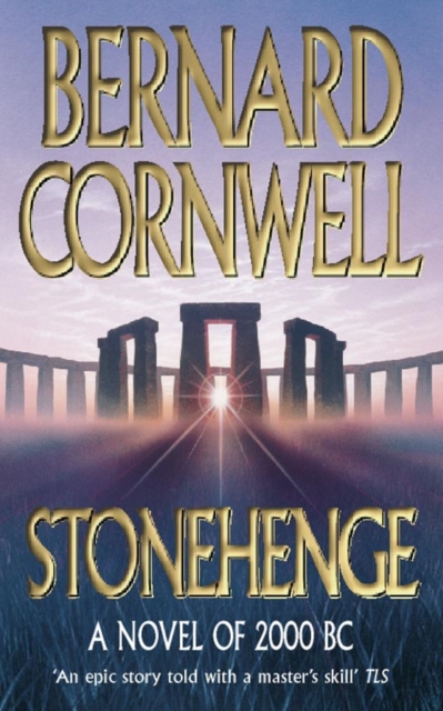 Stonehenge