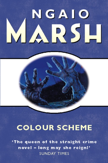 Colour Scheme (The Ngaio Marsh Collection)