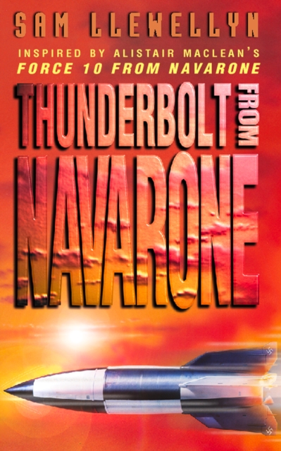 Thunderbolt from Navarone