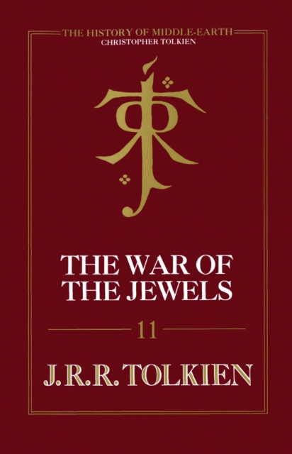 War of the Jewels