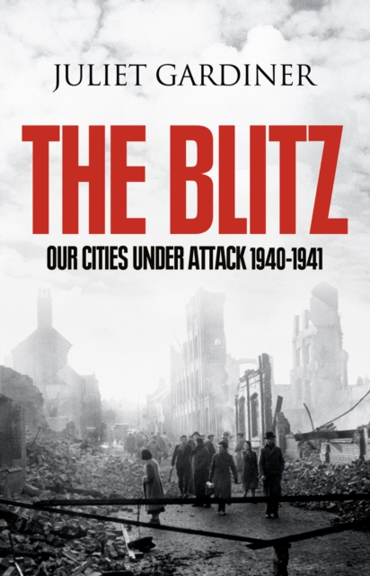Blitz: The British Under Attack