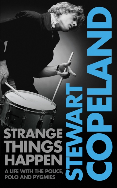 Strange Things Happen