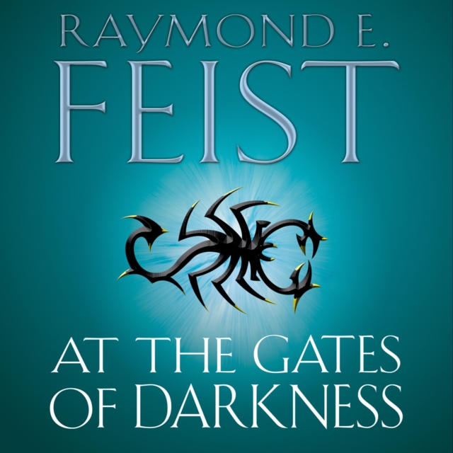 At the Gates of Darkness
