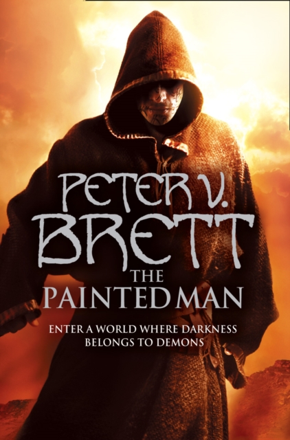 Painted Man (The Demon Cycle, Book 1)