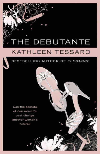 THE DEBUTANTE UNABR AUD ED EA