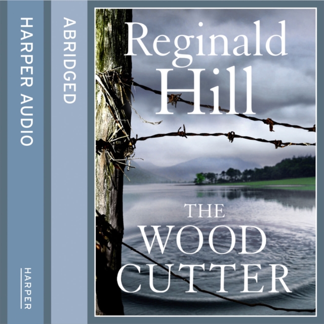 WOODCUTTER ABR AUDIBLE ED EA