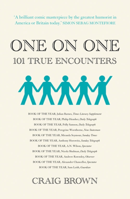 One on One