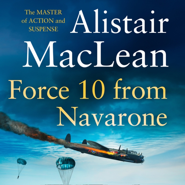 Force 10 from Navarone