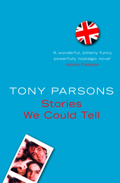 Stories We Could Tell