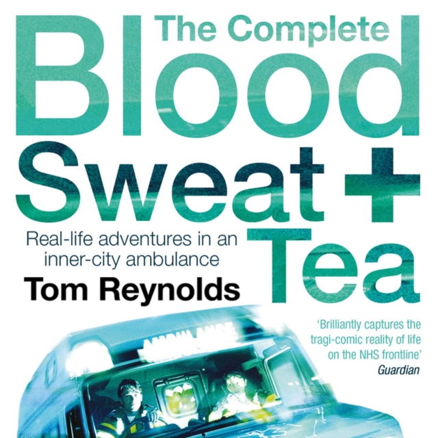 Complete Blood, Sweat and Tea