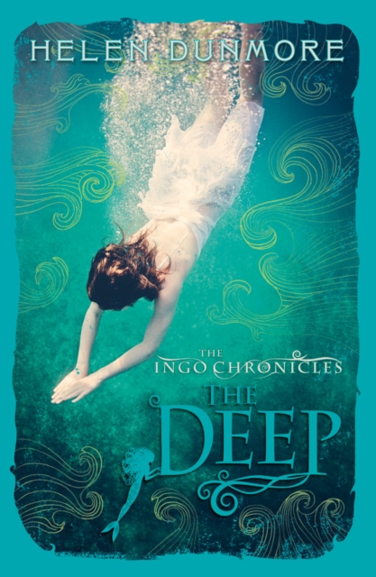 Deep (The Ingo Chronicles, Book 3)