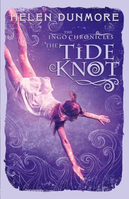 Tide Knot (The Ingo Chronicles, Book 2)