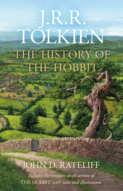 History of the Hobbit: Mr Baggins and Return to Bag-End