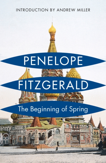 Beginning of Spring