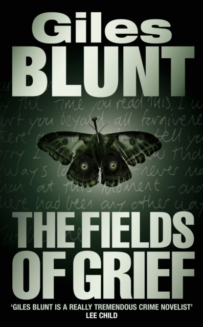 Fields of Grief