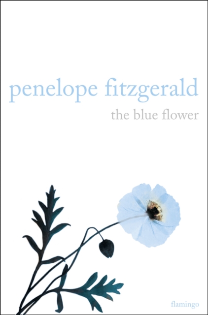 Blue Flower
