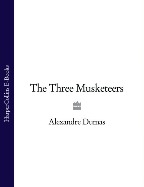 Three Musketeers