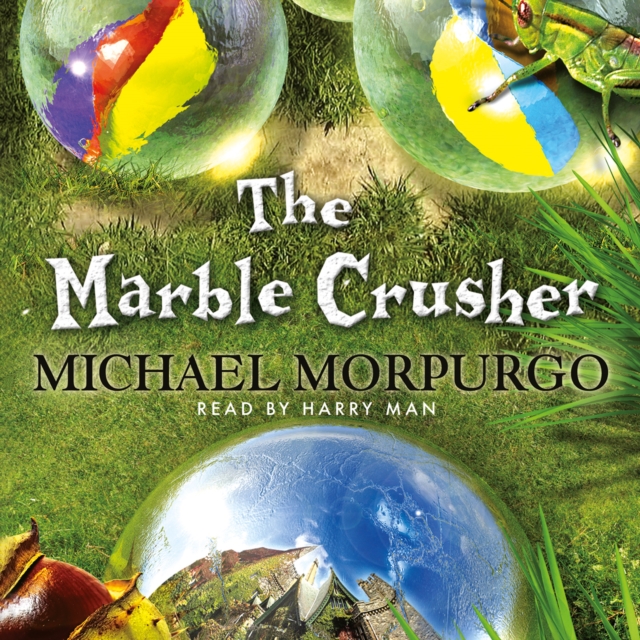 Marble Crusher