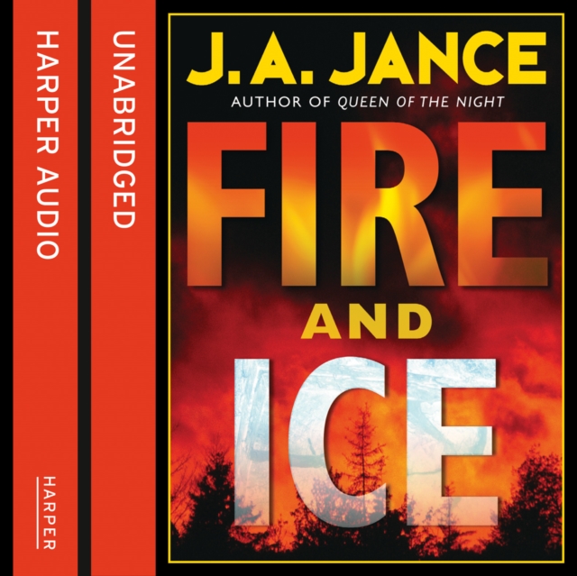 Fire and Ice