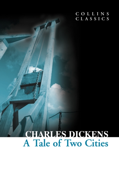 Tale of Two Cities (Collins Classics)