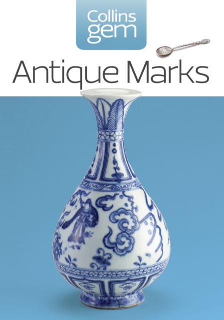 Antique Marks (Collins Gem)