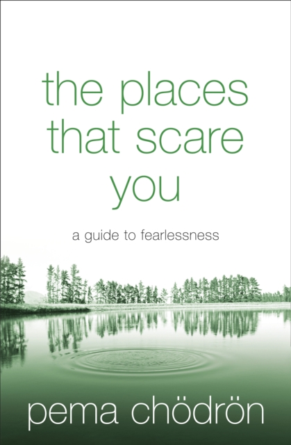 Places That Scare You: A Guide to Fearlessness
