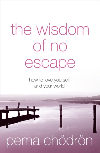 Wisdom of No Escape: How to love yourself and your world