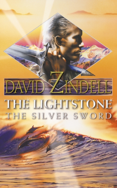 Lightstone: The Silver Sword: Part Two (The Ea Cycle, Book 1)