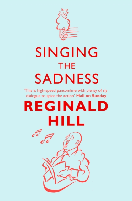 Singing the Sadness (Joe Sixsmith, Book 4)