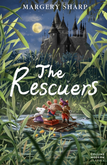 Rescuers (Collins Modern Classics)