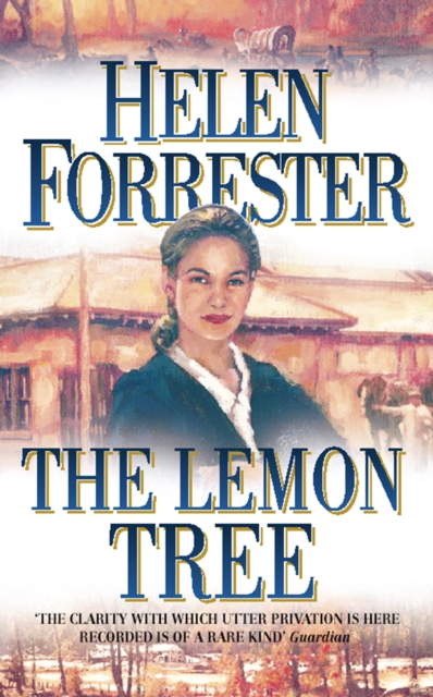 Lemon Tree