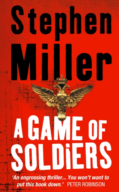 Game of Soldiers