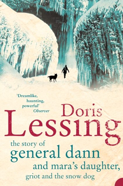Story of General Dann and Mara's Daughter, Griot and the Snow Dog