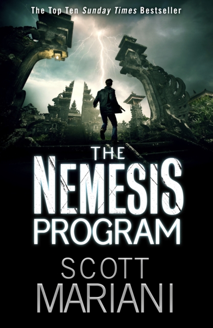 Nemesis Program (Ben Hope, Book 9)