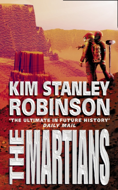 Martians