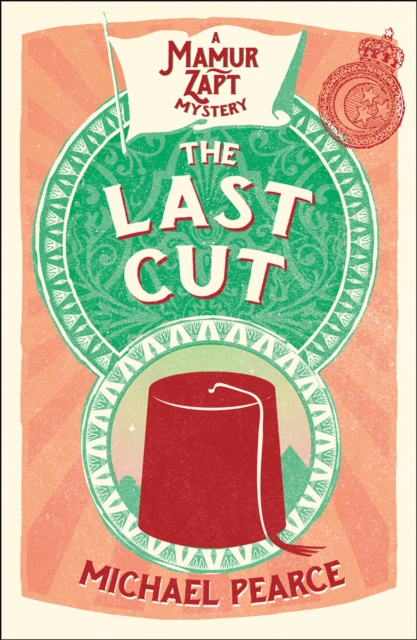 Last Cut
