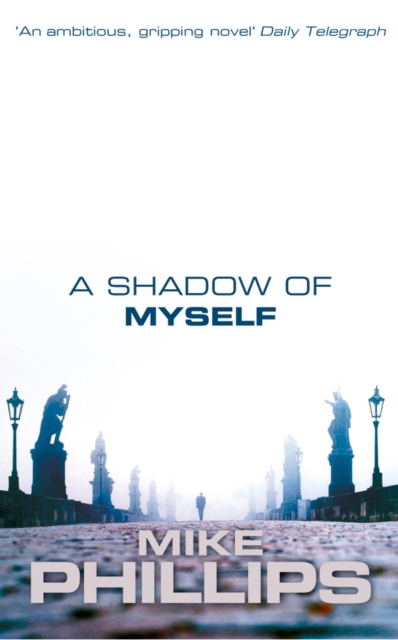 Shadow of Myself