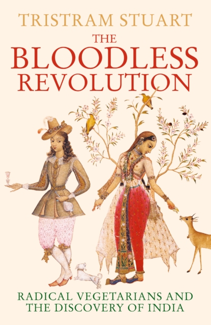 Bloodless Revolution