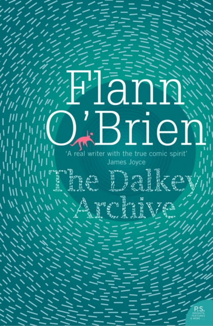 Dalkey Archive