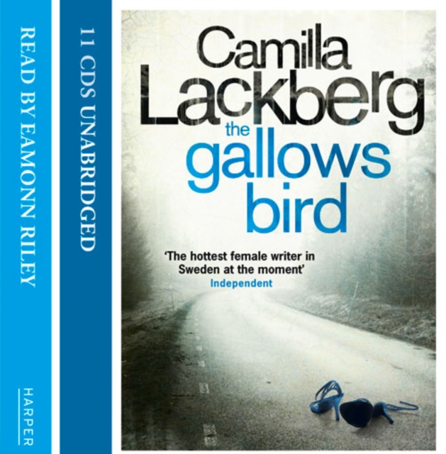 GALLOWS BIRD-PATRIK HEDSTRO_EA
