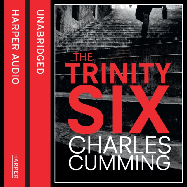 Trinity Six