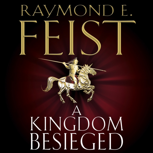 A KINGDOM BESIEGED EA