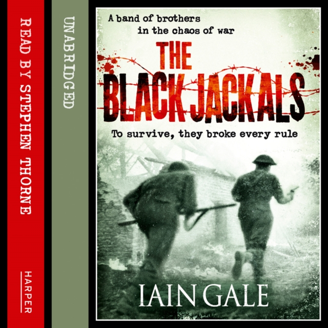 Black Jackals