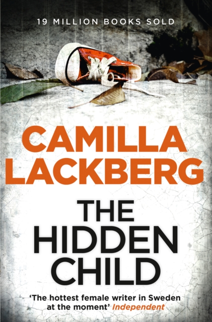 Hidden Child (Patrik Hedstrom and Erica Falck, Book 5)
