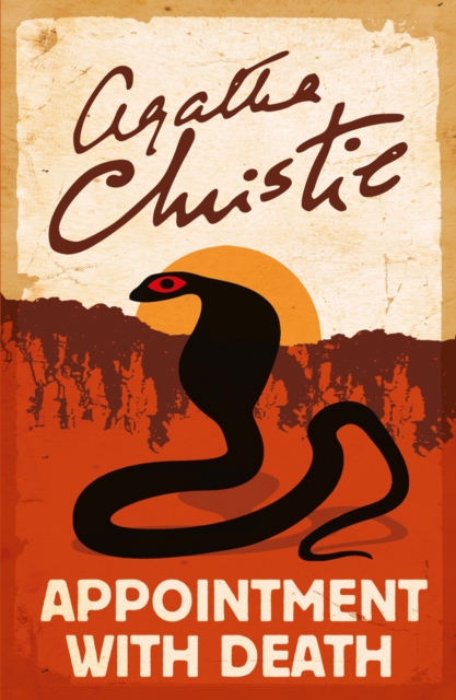 Appointment with Death (Poirot)
