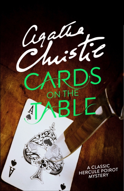 Cards on the Table (Poirot)